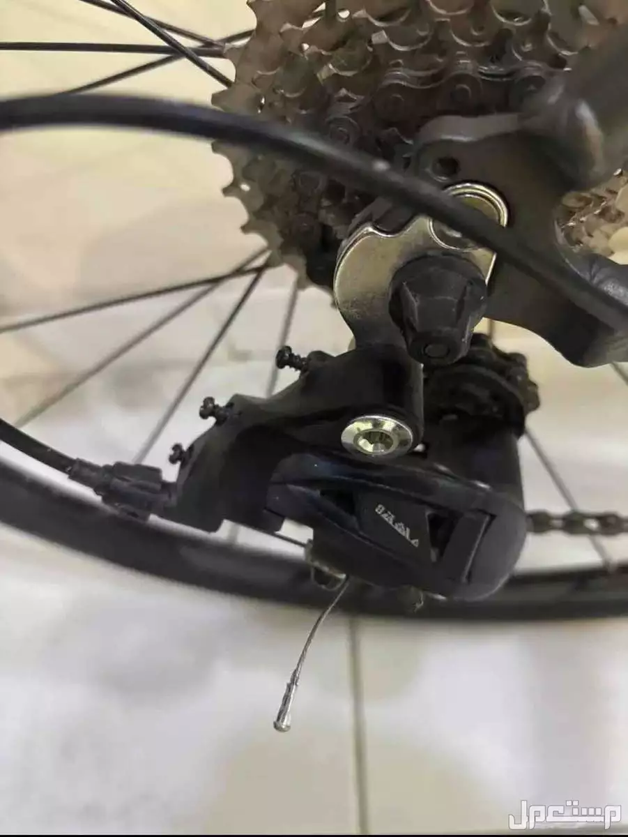 دراجة هوائيه رود للبيع في الدمام ب 1000 ريال
