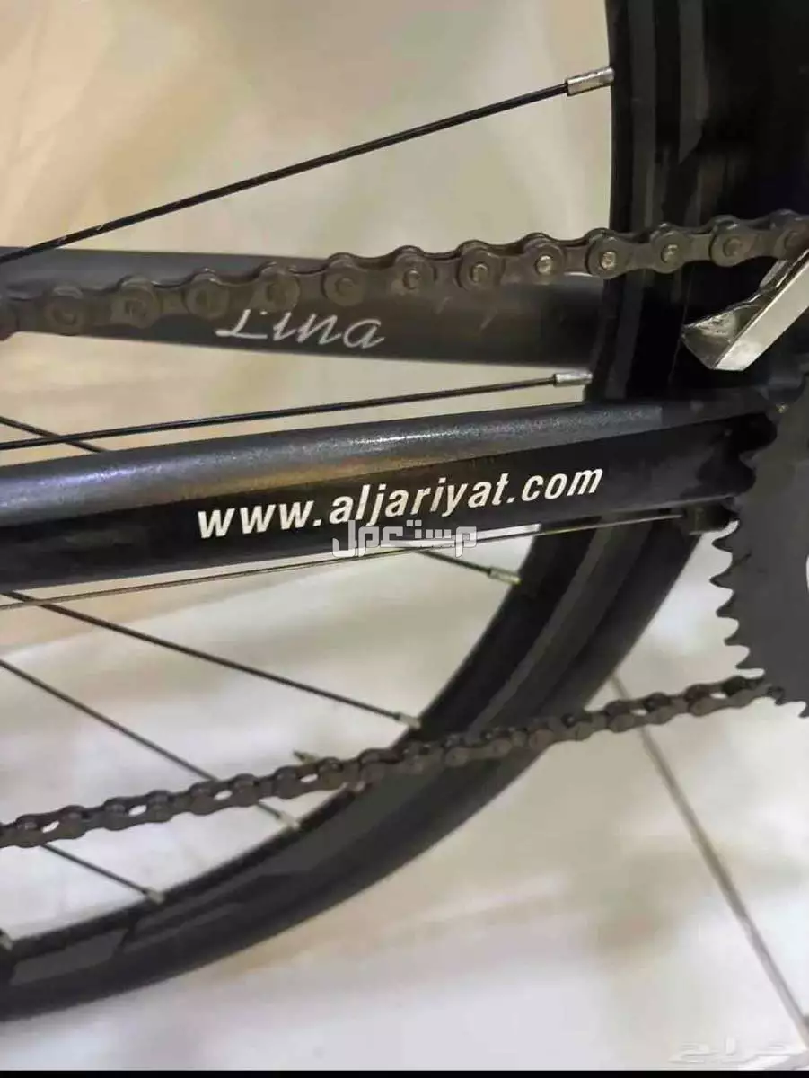 دراجة هوائيه رود للبيع في الدمام ب 1000 ريال