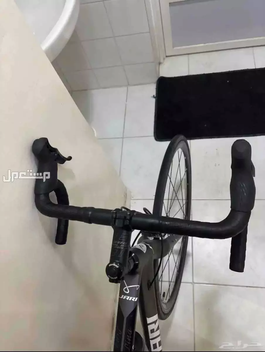 دراجة هوائيه رود للبيع في الدمام ب 1000 ريال