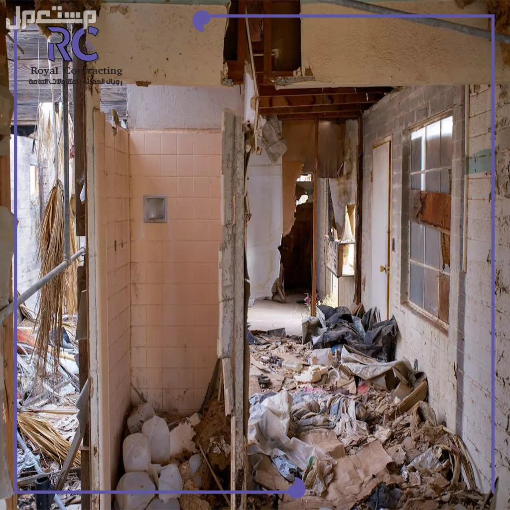 أفضل شركة هدم فلل ومنازل في جدة بأسعار ممتازة وخبرة ميدانية عالية هدم الفلل والمنازل في جدة بأحدث المعدات وأعلى معايير السلامة