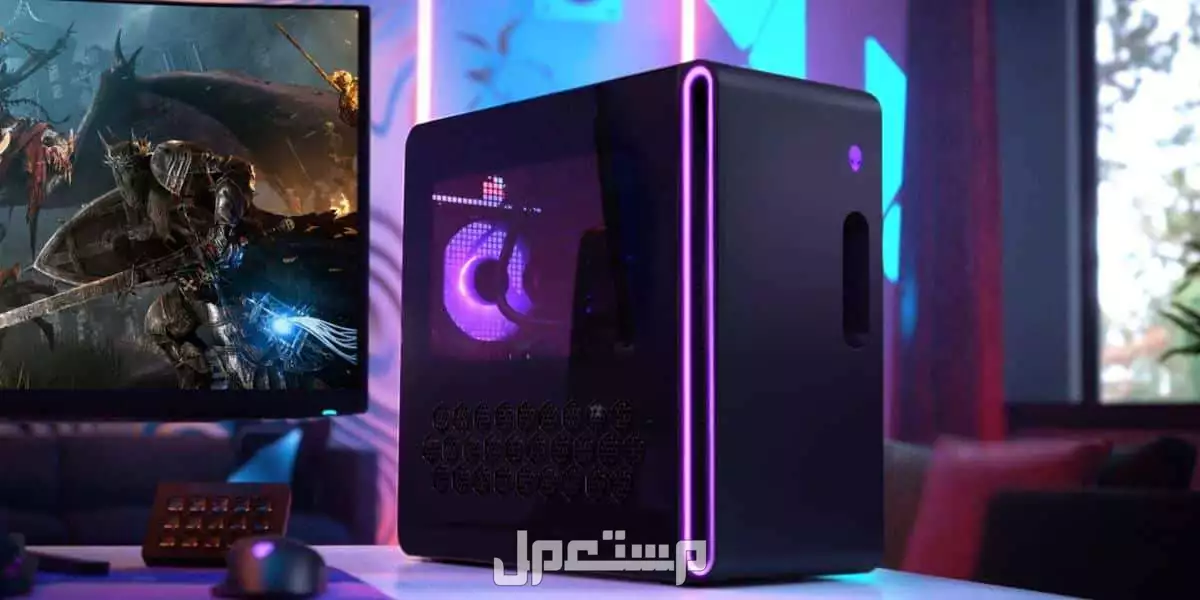أفضل تجميعات بي سي قيمنق كامل: دليلك لشراء تجميعة ألعاب 2026 كيف تختار أفضل تجميعة PC؟