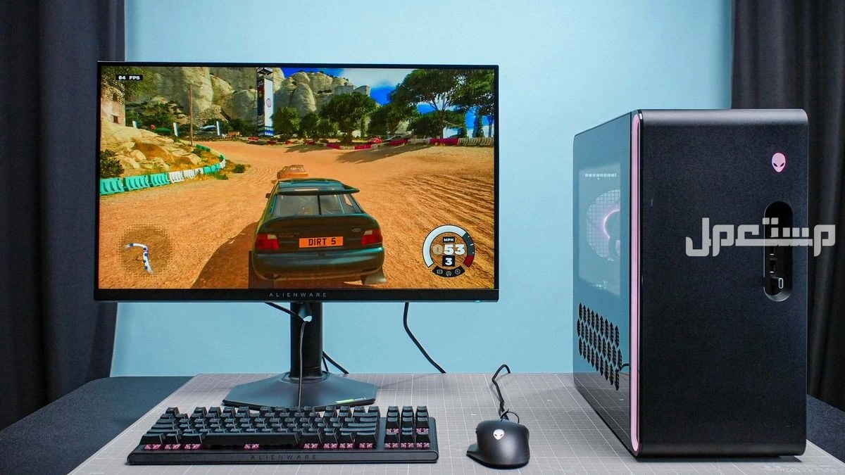 أفضل تجميعات بي سي قيمنق كامل: دليلك لشراء تجميعة ألعاب 2026 كم سعر تجميعة PC للألعاب 2026؟
