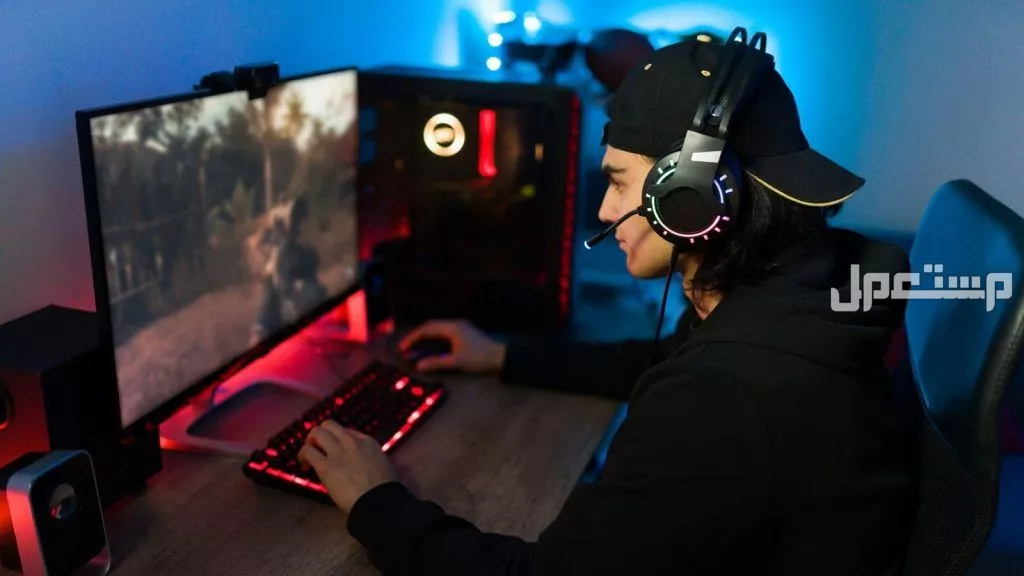 أفضل تجميعات بي سي قيمنق كامل: دليلك لشراء تجميعة ألعاب 2026 أفضل تجميعات PC قيمنق 2026