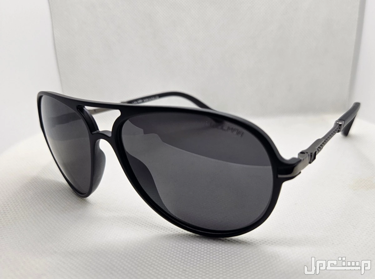 نظارات شمسية بخاصية بلورايزر  في مكة المكرمة بسعر 50 ريال سعودي