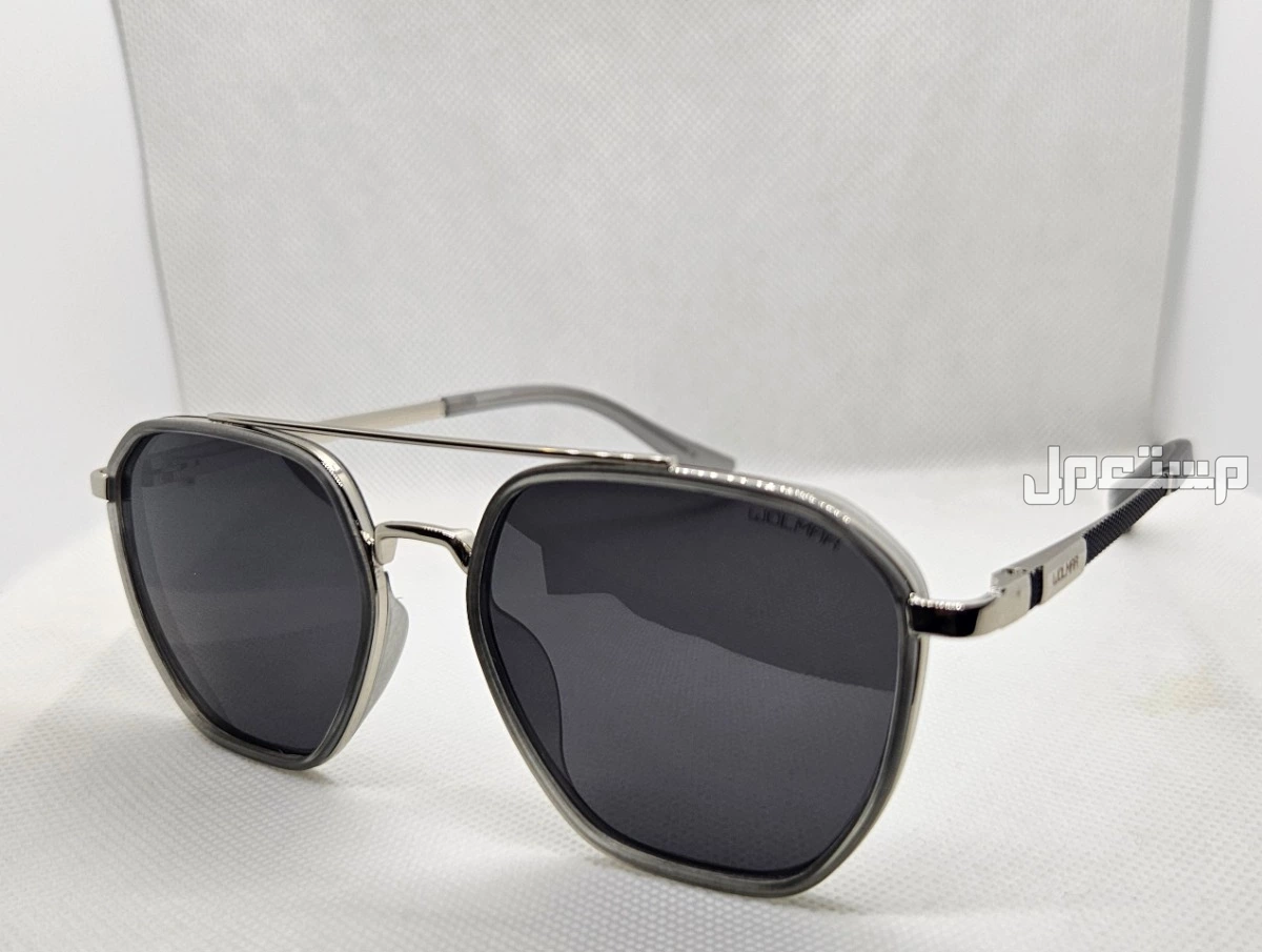 نظارات شمسية بخاصية بلورايزر  في مكة المكرمة بسعر 50 ريال سعودي