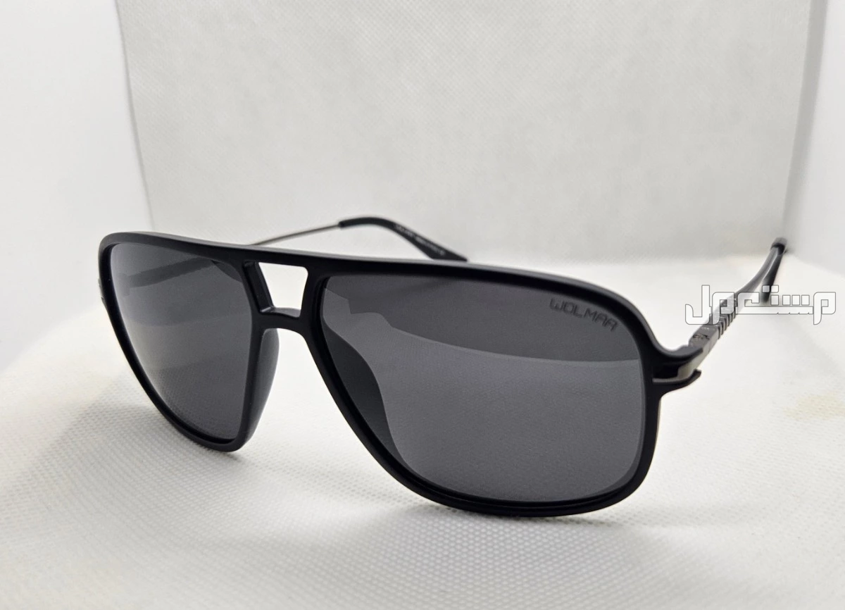 نظارات شمسية بخاصية بلورايزر  في مكة المكرمة بسعر 50 ريال سعودي