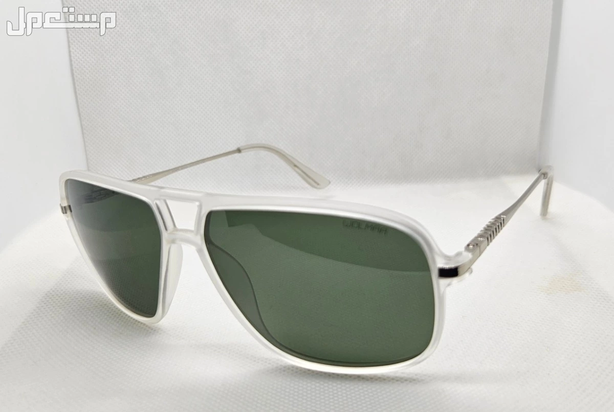 نظارات شمسية بخاصية بلورايزر  في مكة المكرمة بسعر 50 ريال سعودي