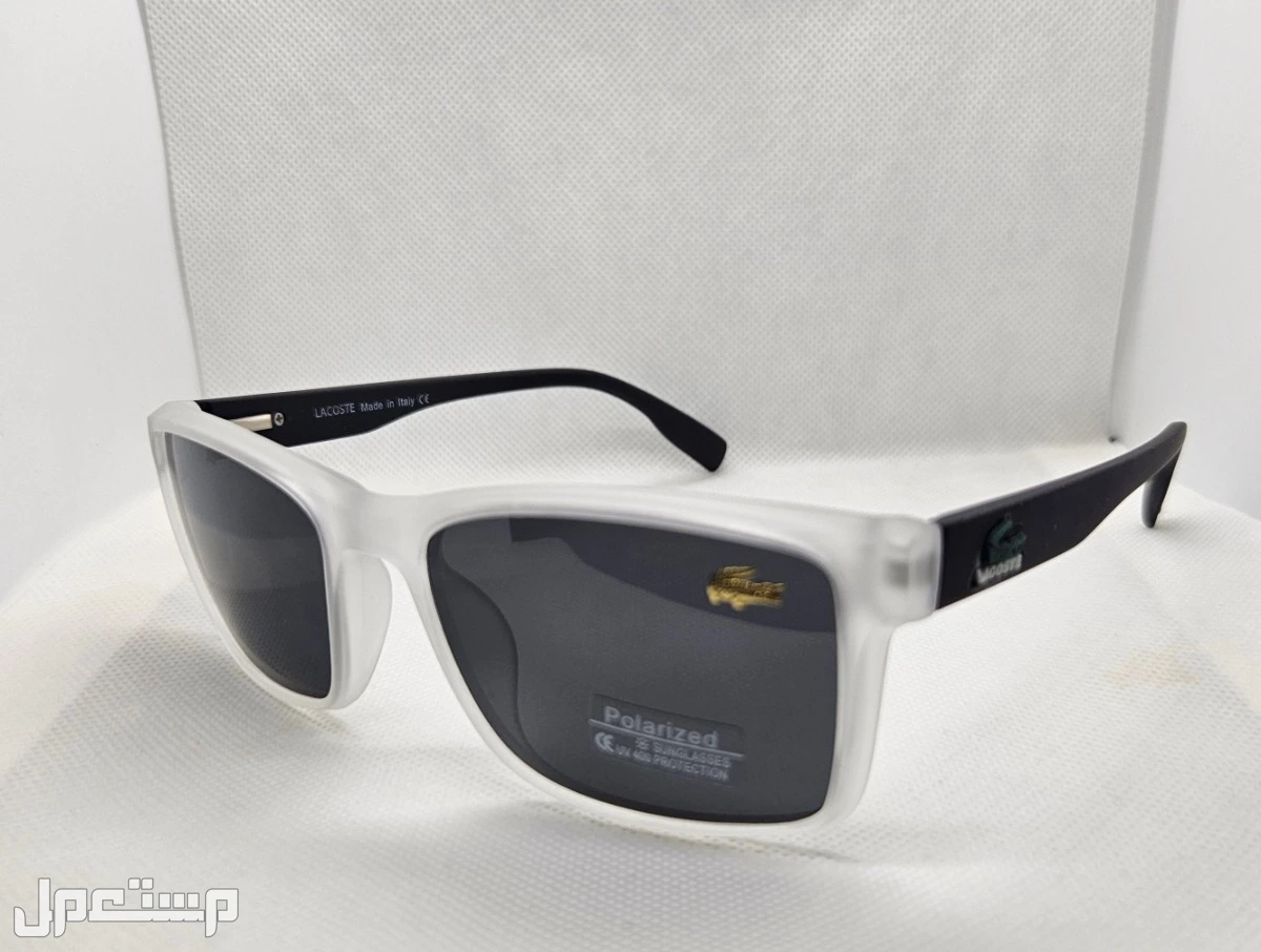 نظارات شمسية بخاصية بلورايزر  في مكة المكرمة بسعر 50 ريال سعودي