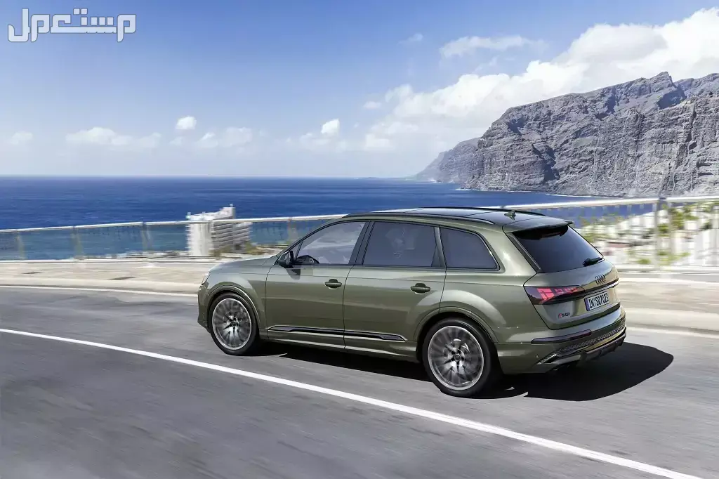 أقوى سيارة دفع رباعي في العالم 2026: سيارات SUV فاخرة بالأسعار أفضل سيارات دفع رباعي في العالم 2026