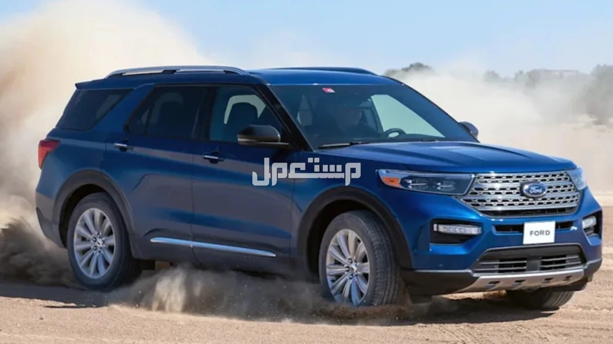 أقوى سيارة دفع رباعي في العالم 2026: سيارات SUV فاخرة بالأسعار سيارة دفع رباعي فاخرة مناسبة للعائلات