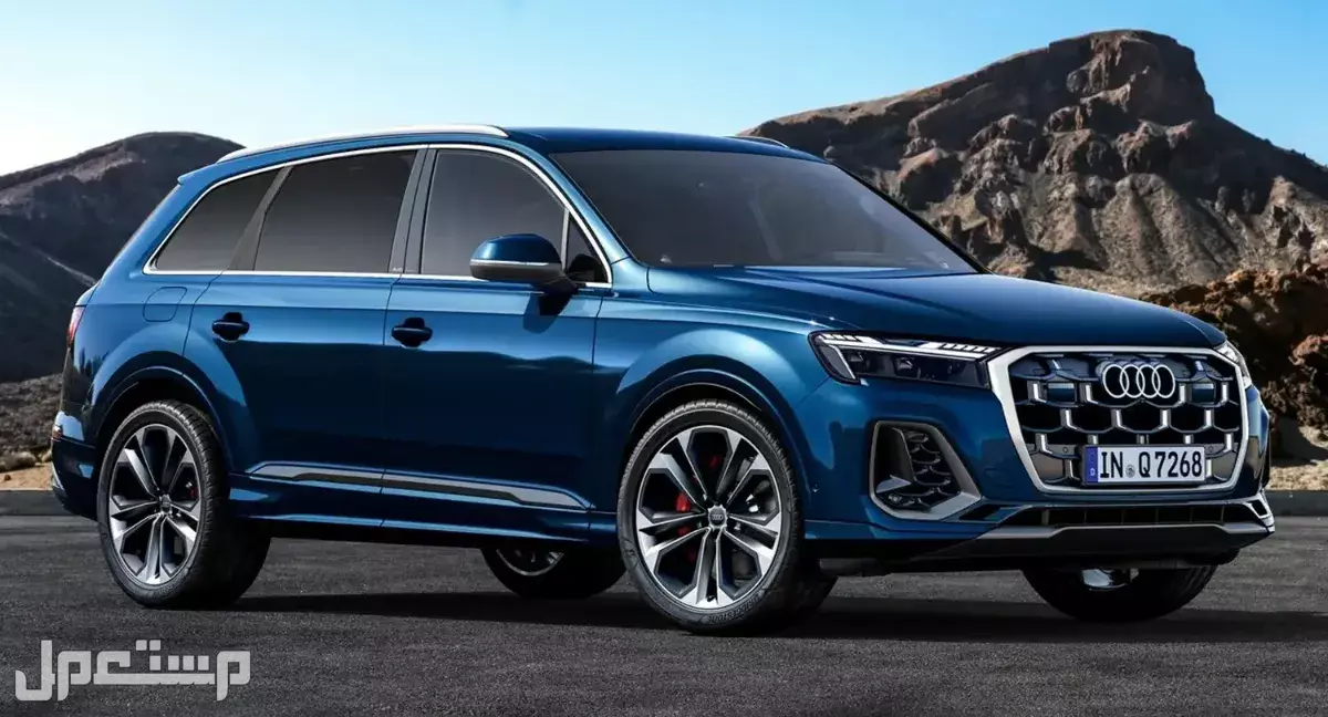 أقوى سيارة دفع رباعي في العالم 2026: سيارات SUV فاخرة بالأسعار أقوى سيارات الدفع الرباعي الفاخرة 2026