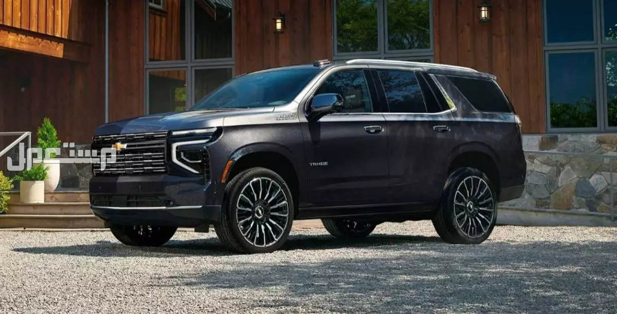 أقوى سيارة دفع رباعي في العالم 2026: سيارات SUV فاخرة بالأسعار أقوى سيارة دفع رباعي 2026