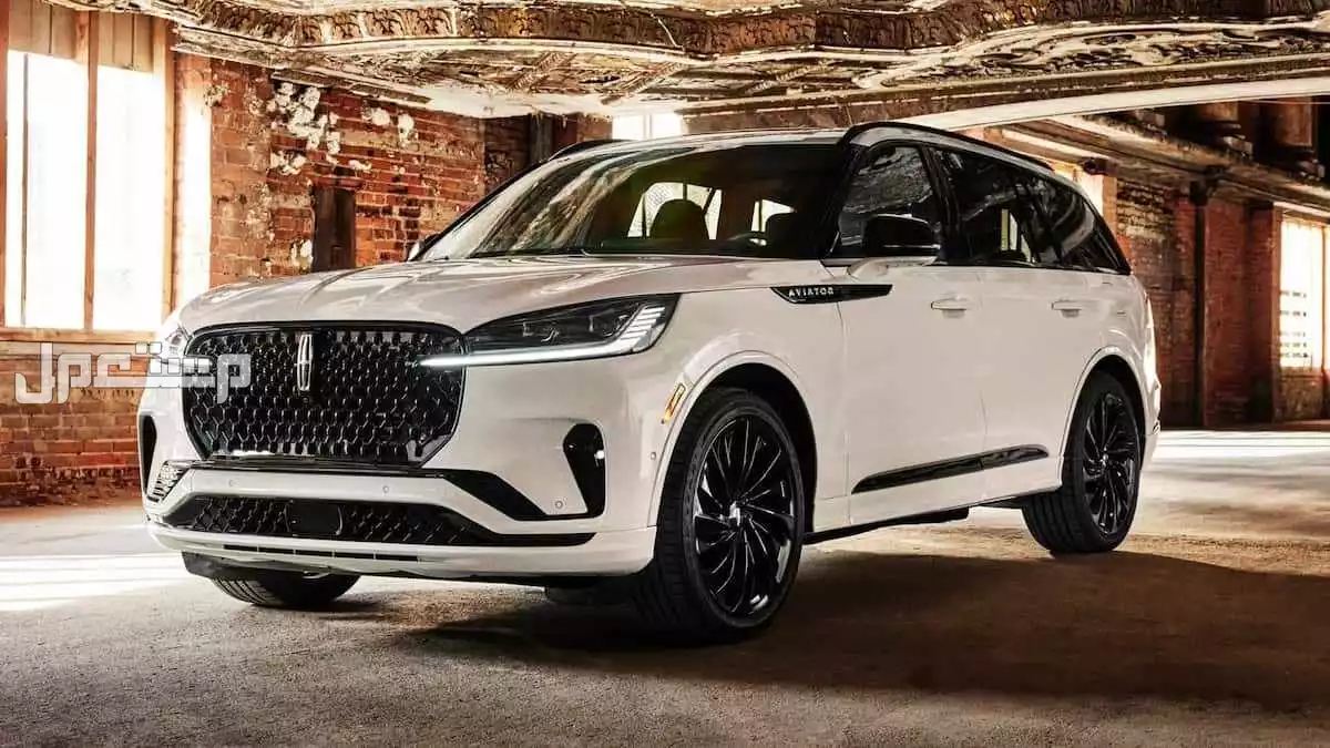 أقوى سيارة دفع رباعي في العالم 2026: سيارات SUV فاخرة بالأسعار لينكولن أفياتور 2026- أقوى سيارة دفع رباعي في العالم