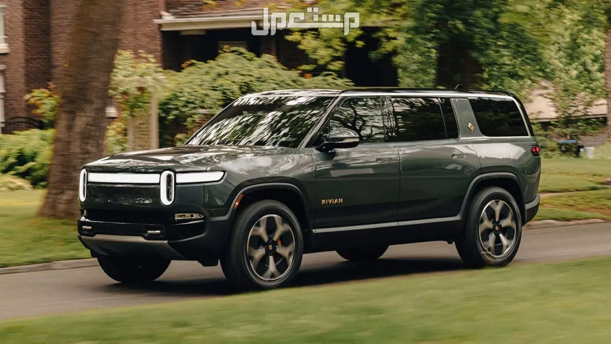 أقوى سيارة دفع رباعي في العالم 2026: سيارات SUV فاخرة بالأسعار أفضل سيارة دفع رباعي عائلية 2026