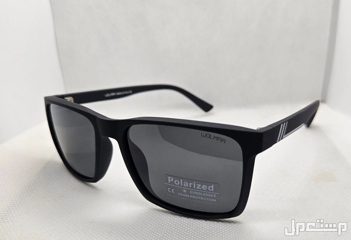 نظارات شمسيه بتصميم عصري وفخم  في مكة المكرمة بسعر 50 ريال سعودي