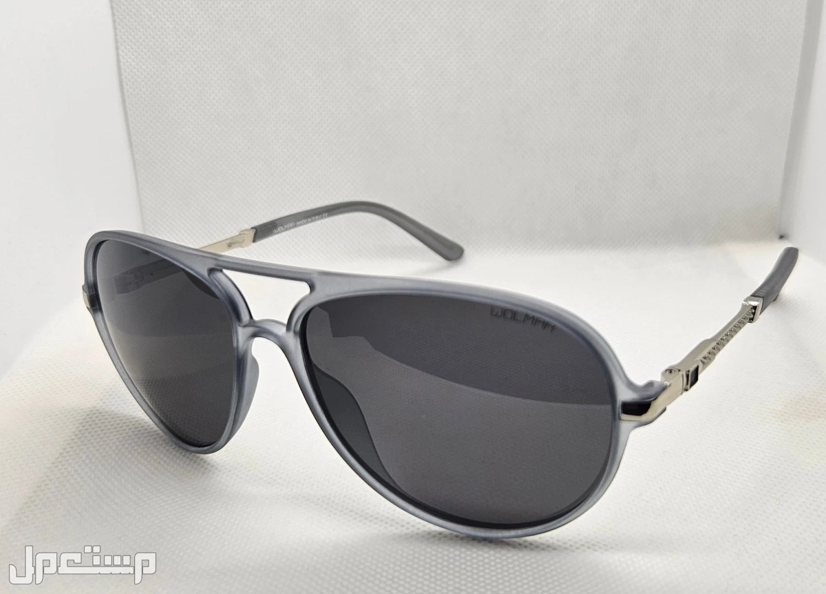 نظارات شمسيه بتصميم عصري وفخم  في مكة المكرمة بسعر 50 ريال سعودي