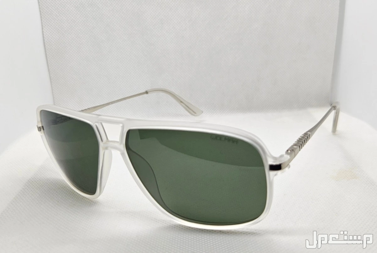 نظارات شمسيه بتصميم عصري وفخم  في مكة المكرمة بسعر 50 ريال سعودي
