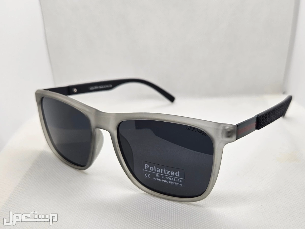 نظارات شمسيه بتصميم عصري وفخم  في مكة المكرمة بسعر 50 ريال سعودي