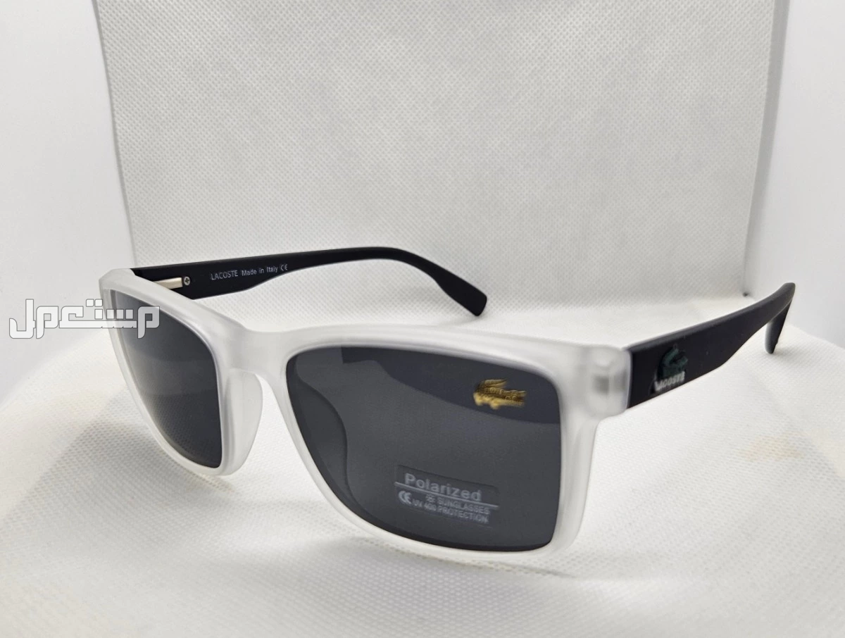 نظارات شمسيه بتصميم عصري وفخم  في مكة المكرمة بسعر 50 ريال سعودي