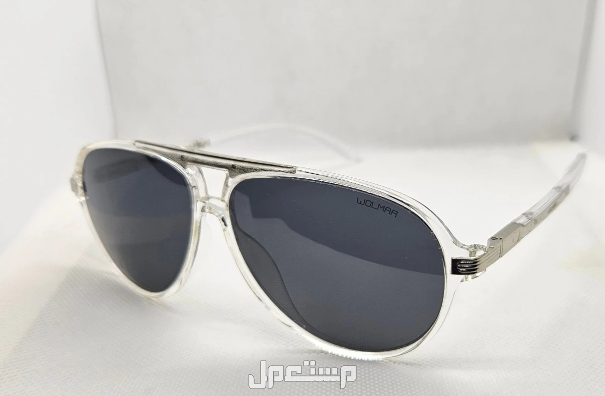 نظارات شمسيه بتصميم عصري وفخم  في مكة المكرمة بسعر 50 ريال سعودي