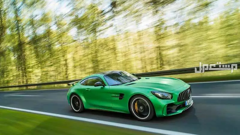 أفخم سيارات مرسيدس كوبيه وأسعارها 2026 ومقارنة مع المنافسين ما هي سيارات مرسيدس كوبيه؟