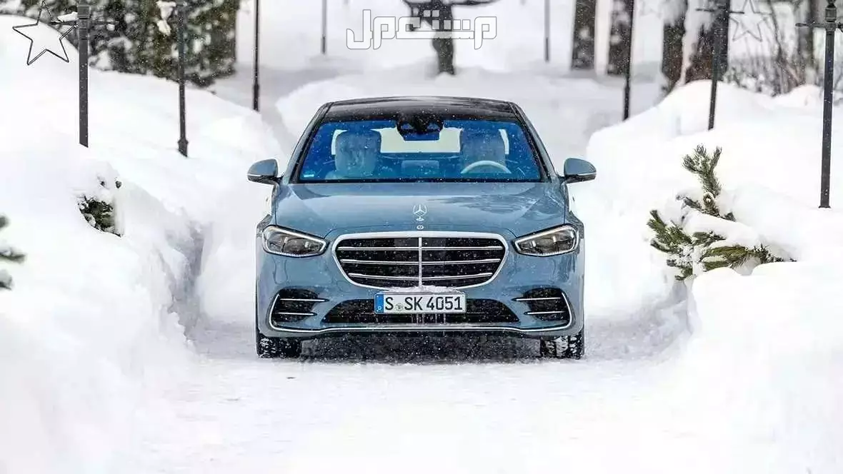 أفخم سيارات مرسيدس كوبيه وأسعارها 2026 ومقارنة مع المنافسين ما هي أقوى مرسيدس كوبيه 2026؟