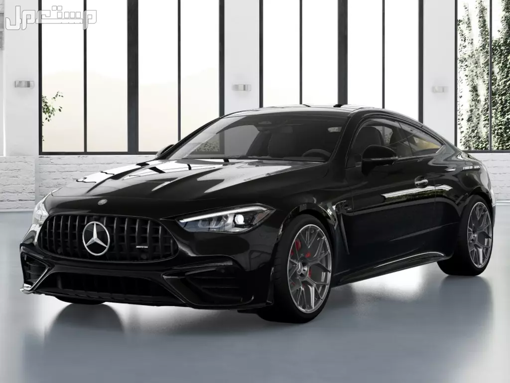 أفخم سيارات مرسيدس كوبيه وأسعارها 2026 ومقارنة مع المنافسين تصميم سيارات مرسيدس الكوبيه