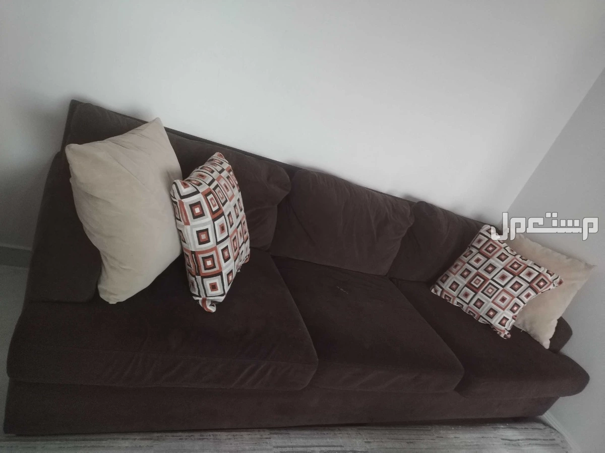 كنب أمريكي مستعمل للبيع  في الرياض