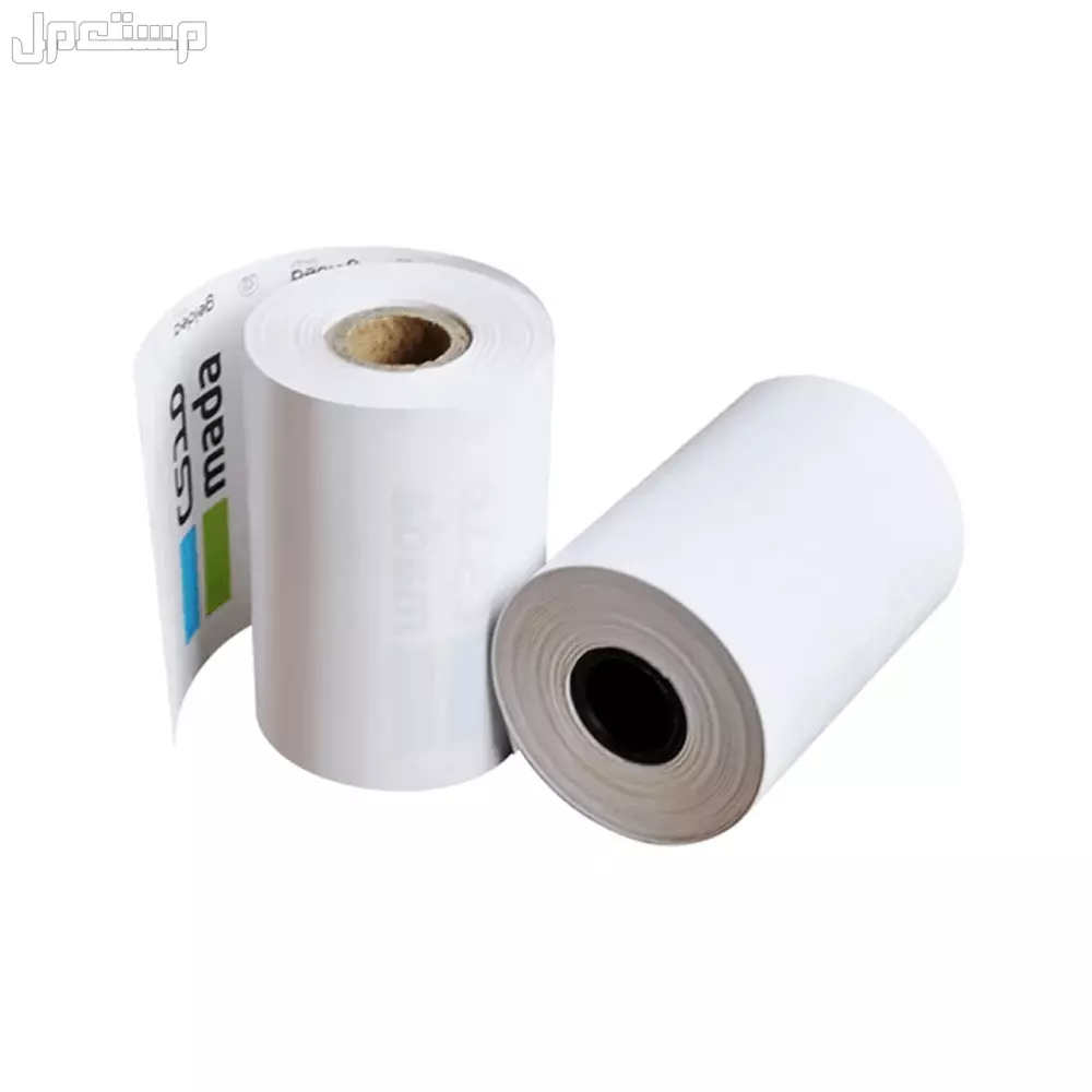 بكر كاشير ورق حرارى ورق صرافه مدى بسعر الجمله