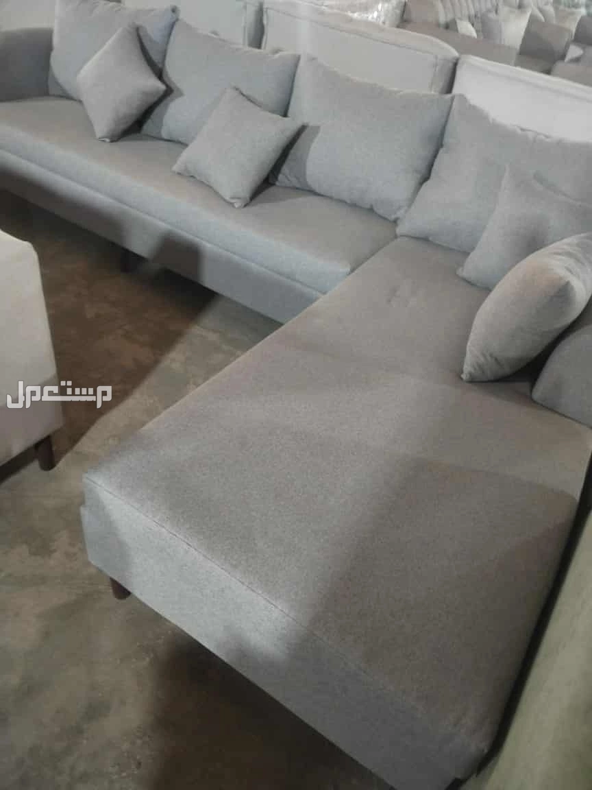 كنب جديد بسعر المصنع مع التوصيل  في الرياض بسعر 1399 ريال سعودي