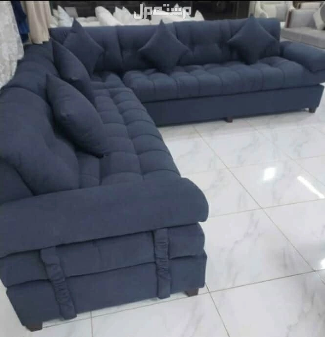 كنب جديد بسعر المصنع مع التوصيل  في الرياض بسعر 1399 ريال سعودي