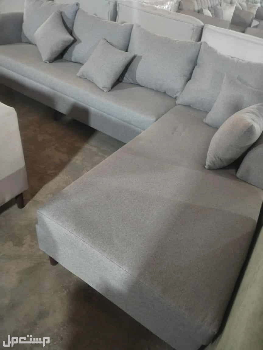 كنب جديد بسعر المصنع مع التوصيل  في الرياض بسعر 1399 ريال سعودي