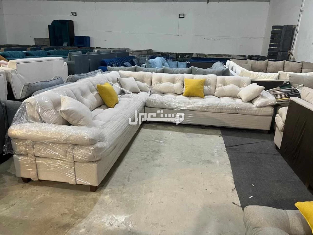 كنب جديد بسعر المصنع مع التوصيل  في الرياض بسعر 1399 ريال سعودي