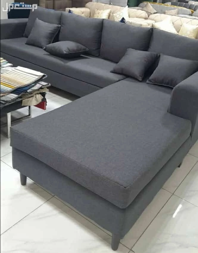 كنب جديد بسعر المصنع مع التوصيل  في الرياض بسعر 1399 ريال سعودي