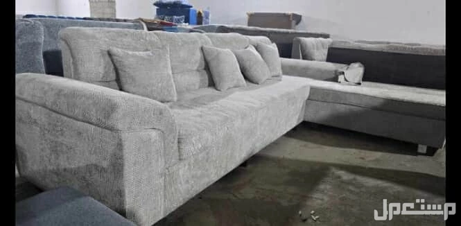 كنب جديد بسعر المصنع مع التوصيل  في الرياض بسعر 1399 ريال سعودي