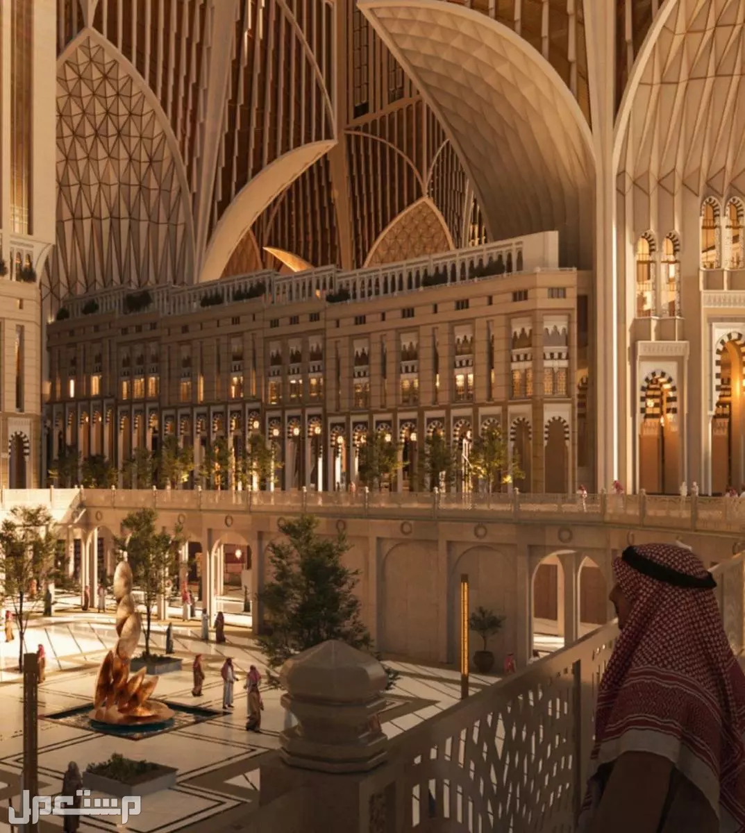 ما هي بوابة الملك سلمان؟ تفاصيل الوحدات السكنية المتاحة وأسعارها