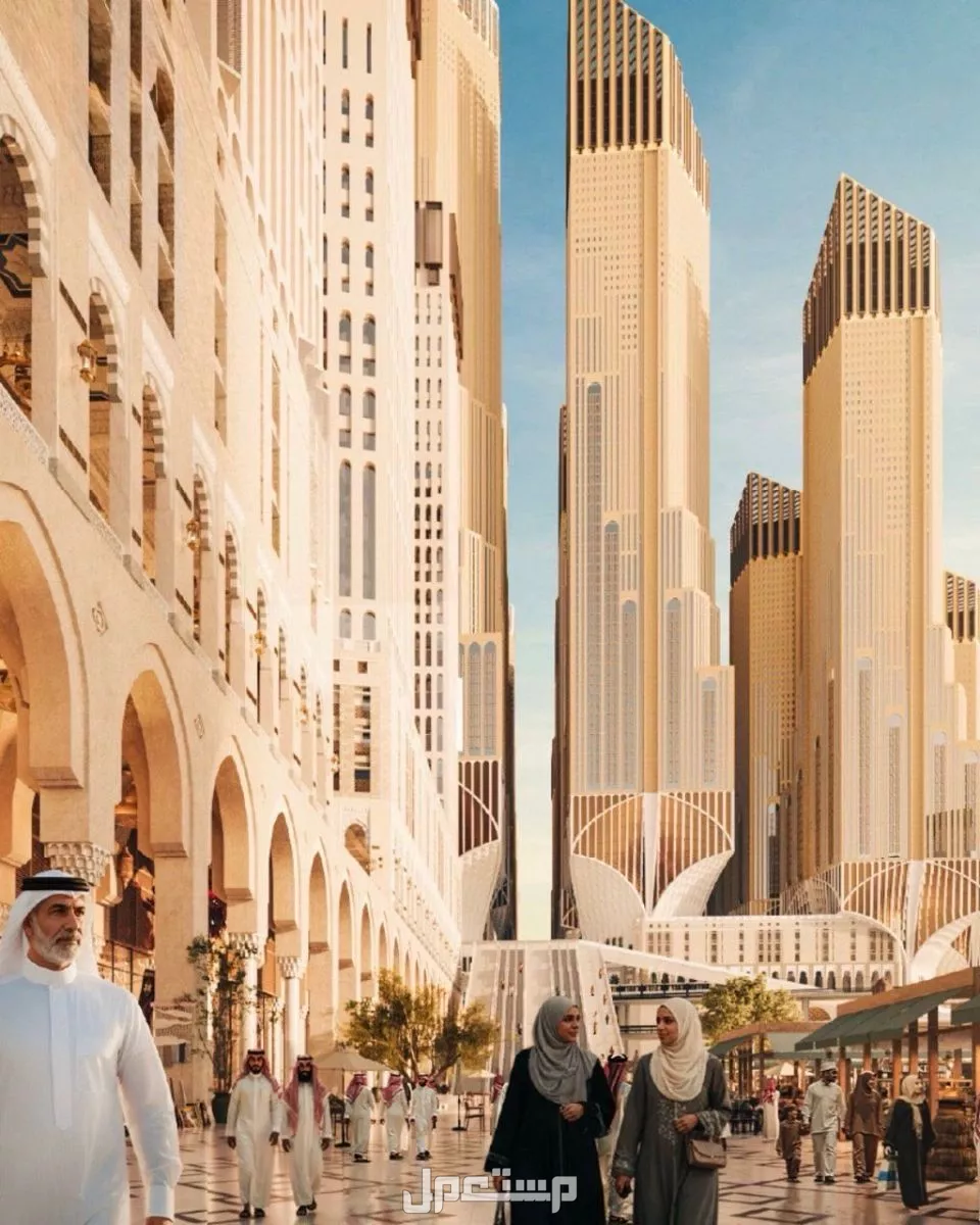 ما هي بوابة الملك سلمان؟ تفاصيل الوحدات السكنية المتاحة وأسعارها