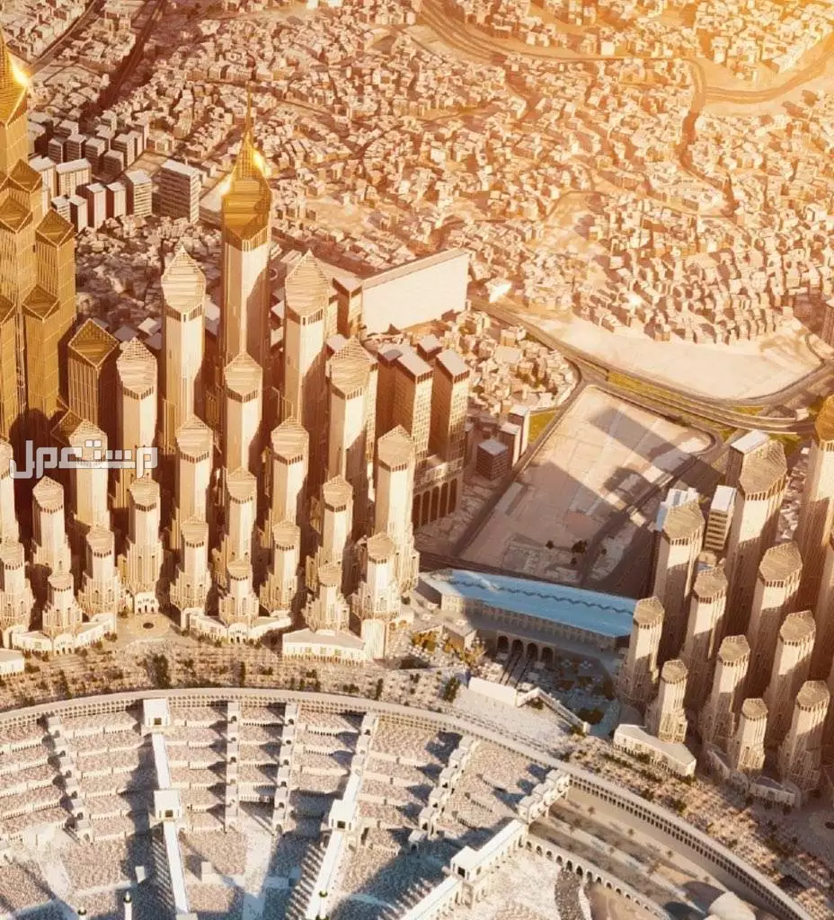 ما هي بوابة الملك سلمان؟ تفاصيل الوحدات السكنية المتاحة وأسعارها موقع بوابة الملك سلمان