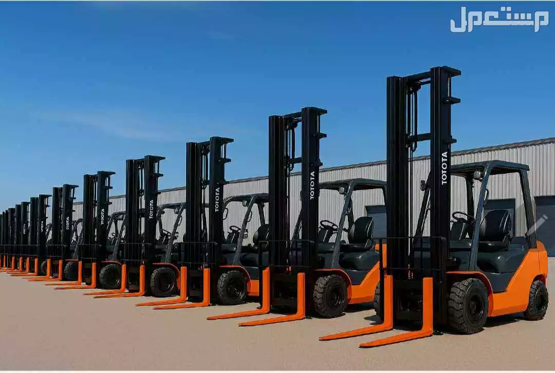 رافعات شوكية للايجار # 1طن # 2طن # 5طن # 7طن # 10طن # 16طن # الرياض # الدمام # مكة # المدينة  في الرياض بسعر 500 ريال سعودي The smart platform for renting heavy and light equipment.  Forklif