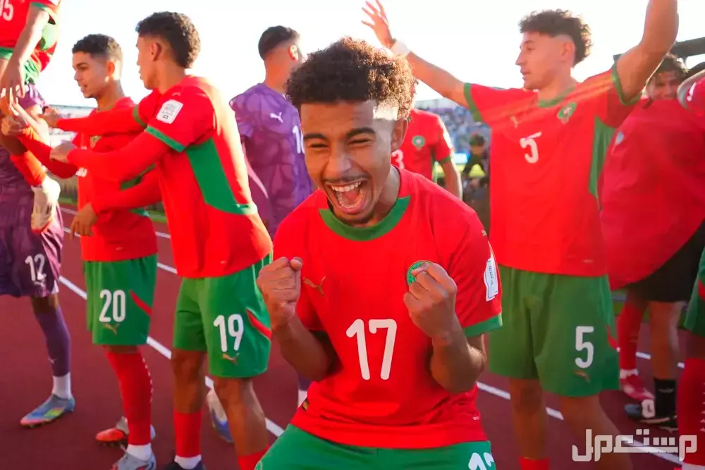 موعد نهائي كأس العالم للشباب 2025 بين المغرب والأرجنتين والقنوات الناقلة نهائي كأس العالم للشباب 2025
