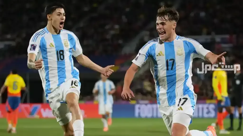 موعد نهائي كأس العالم للشباب 2025 بين المغرب والأرجنتين والقنوات الناقلة الأرجنتين ضد المغرب نهائي الشباب
