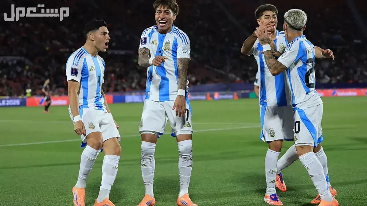 موعد نهائي كأس العالم للشباب 2025 بين المغرب والأرجنتين والقنوات الناقلة تتويج كأس العالم للشباب