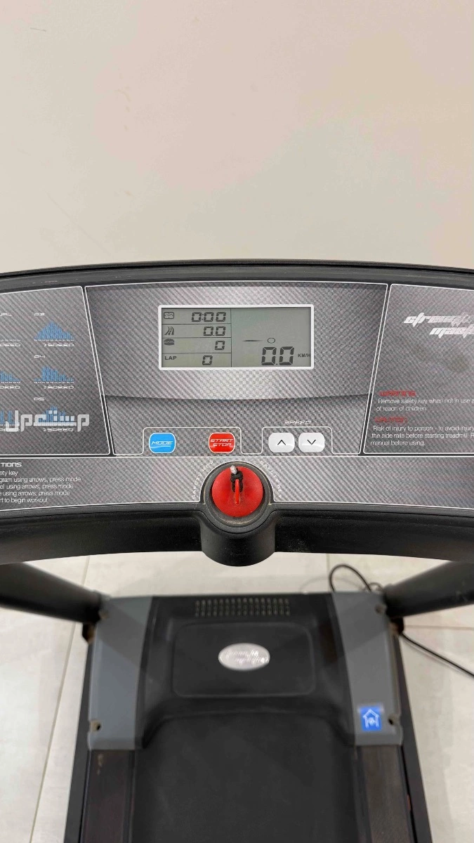 سير كهربائي للكارديو للبيع في الرياض بسعر 650 ريال سعودي