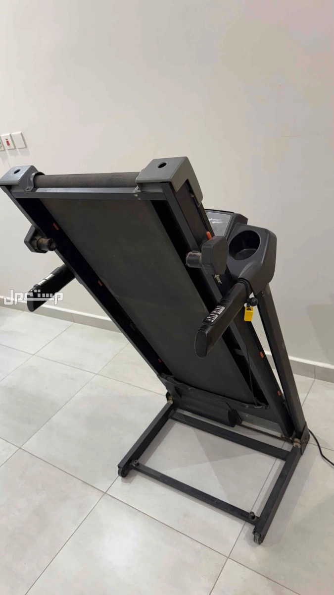 سير كهربائي للكارديو للبيع في الرياض بسعر 650 ريال سعودي
