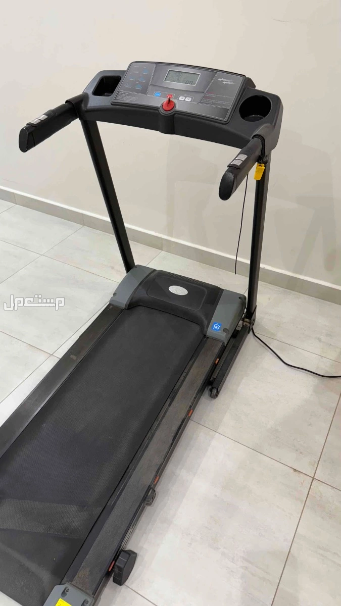 سير كهربائي للكارديو للبيع في الرياض بسعر 650 ريال سعودي