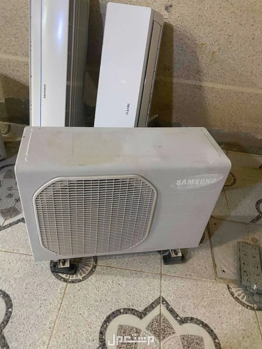 سبلت 24 عدد 2و18 عدد 2سامسونج مسيوم ب3300 جميعهن في بريدة بسعر 1 ريال سعودي