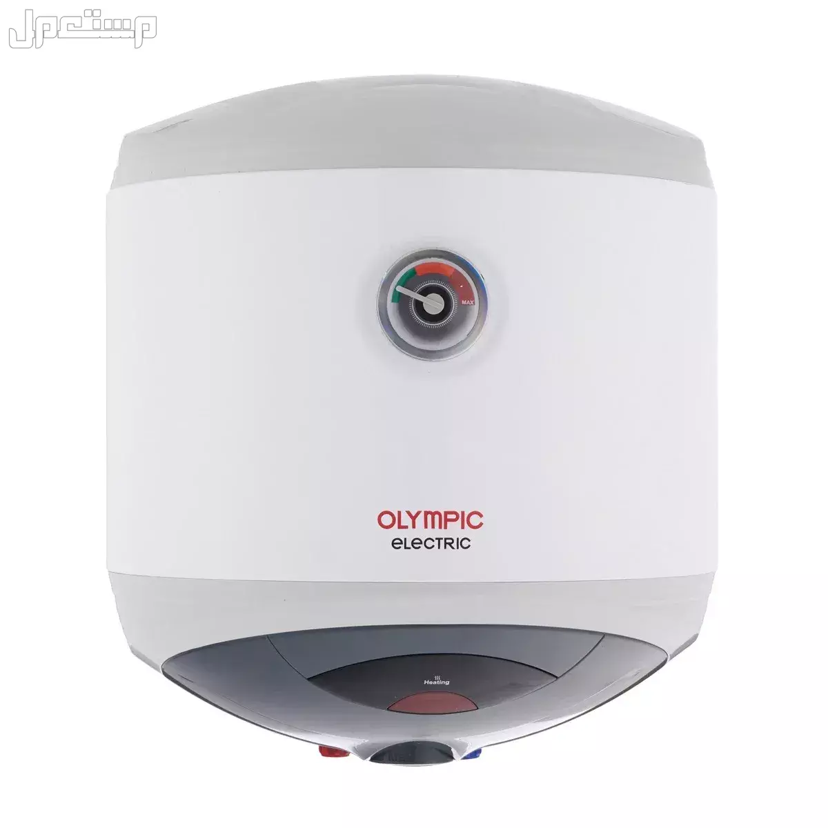 أريستون أم أوليمبك؟... تعرف علي أفضل سخان كهرباء 2026 سخان كهرباء أوليمبك