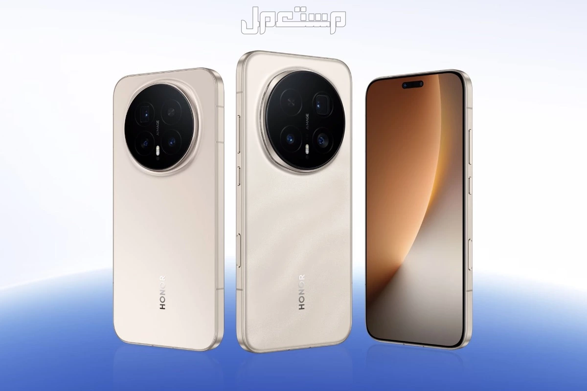 كم سعر هونر ماجيك 8 برو في السعودية؟.. المميزات والعيوب سعر HONOR Magic 8 Pro