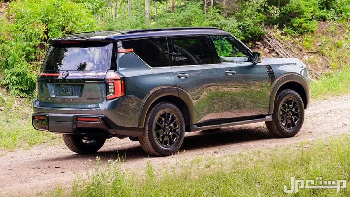 أفضل سيارة دفع رباعي يابانية لعام 2026: سيارات SUV للبَر والطرق الوعرة أفضل سيارات الدفع الرباعي لعام 2026
