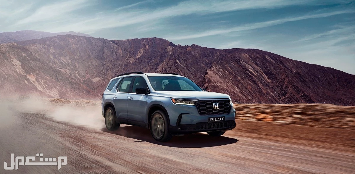 أفضل سيارة دفع رباعي يابانية لعام 2026: سيارات SUV للبَر والطرق الوعرة أفضل سيارات SUV في السعودية